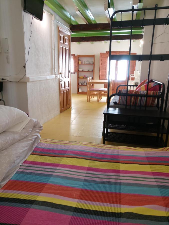 Mayor 17 Apartamento 3 Пеньискола Экстерьер фото