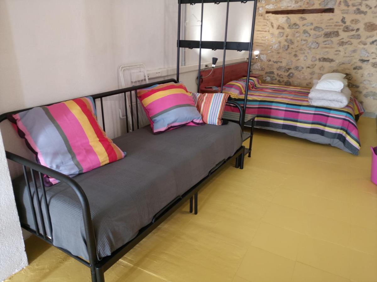 Mayor 17 Apartamento 3 Пеньискола Экстерьер фото
