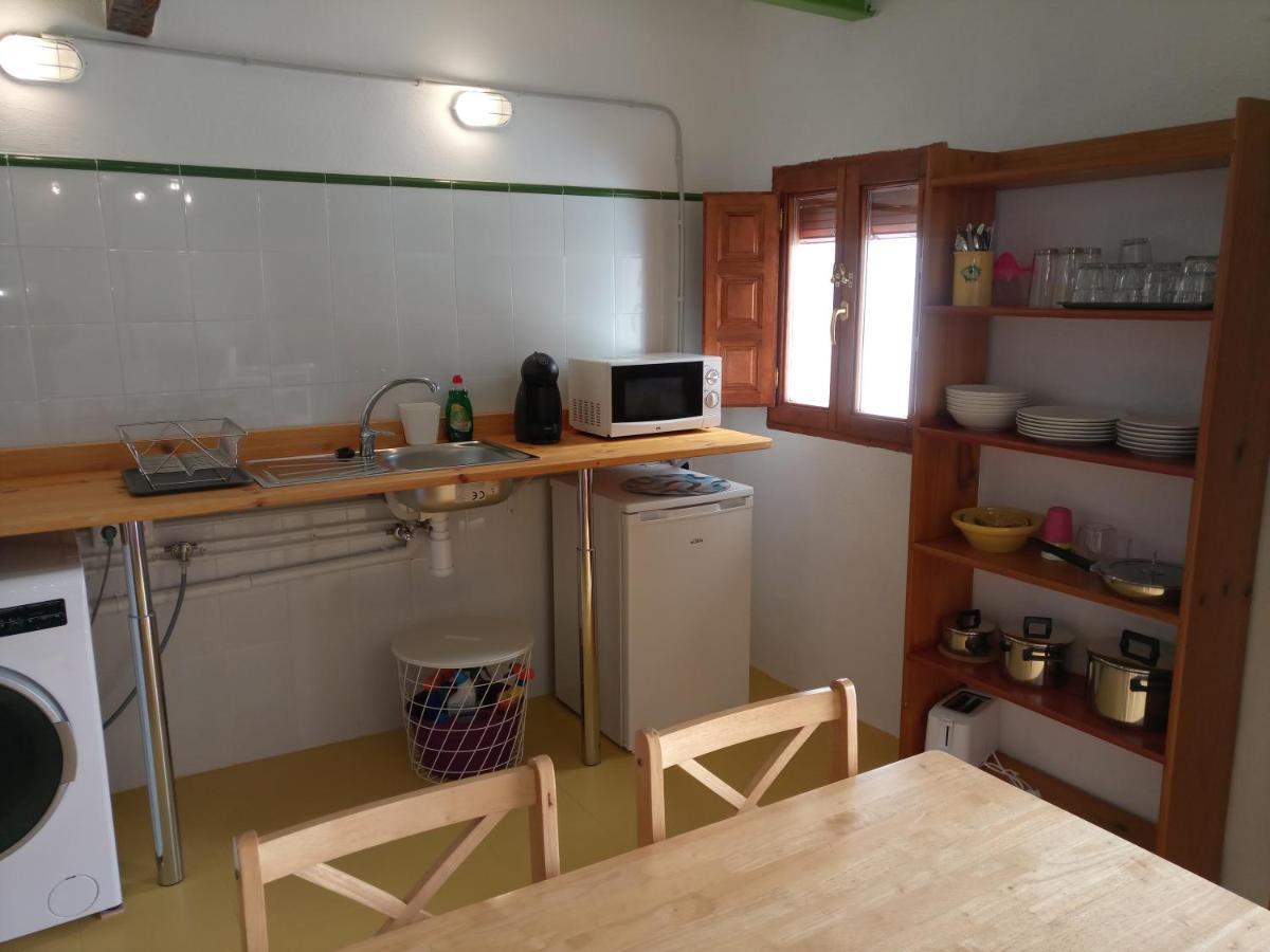 Mayor 17 Apartamento 3 Пеньискола Экстерьер фото