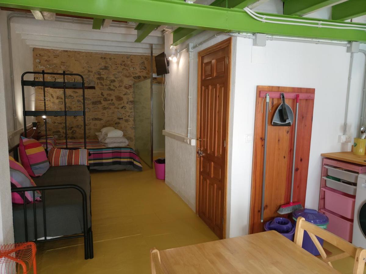Mayor 17 Apartamento 3 Пеньискола Экстерьер фото